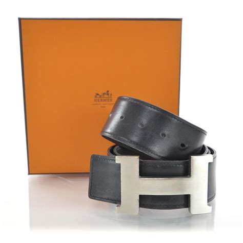 cintura hermes uomo outlet|hermes leather belts.